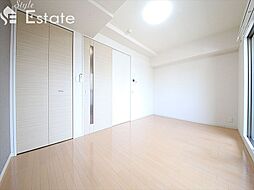 aLATO白壁 2階1Kのリビング/ダイニング