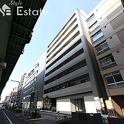 名古屋市営桜通線 高岳駅 徒歩3分の賃貸マンション