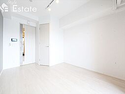 名古屋市営東山線 新栄町駅 徒歩10分の賃貸マンション 12階1Kのリビング/ダイニング