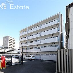 名古屋市営桜通線 車道駅 徒歩2分の賃貸マンション