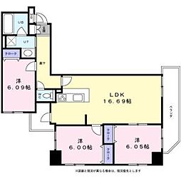 名古屋市営桜通線 高岳駅 徒歩2分
