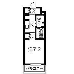 名古屋市営東山線 池下駅 徒歩5分 2階/-