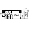 AXIS桜通内山1階5.8万円