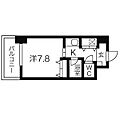 AXIS桜通内山8階6.6万円