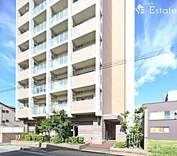 名古屋市営東山線 今池駅 徒歩4分の賃貸マンション