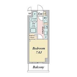 プレイズシード御器所イースト 8階