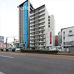 🉐敷金礼金0円！🉐名鉄瀬戸線 清水駅 徒歩8分