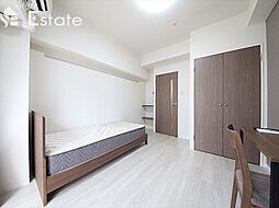 名古屋市営東山線 新栄町駅 徒歩5分の賃貸マンション 3階1Kのリビング/ダイニング