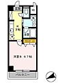 ジオステージ東山1階5.9万円