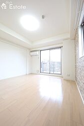 名古屋市営名城線 八事日赤駅 徒歩15分の賃貸マンション 1階1Kのリビング/ダイニング