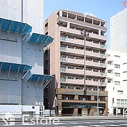 サンパティーク東片端