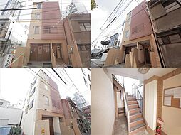 名古屋市営東山線 池下駅 徒歩1分