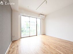 COZY山下通 1階1Kのリビング/ダイニング