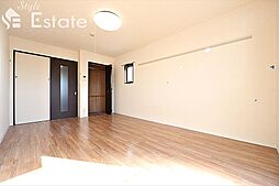 TOYOOKA APARTMENT 1階1Kのリビング/ダイニング