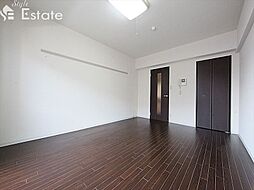 マ・メゾン瑞穂 1階1Kのリビング/ダイニング