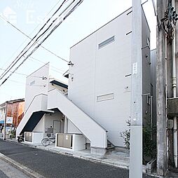 名古屋市営桜通線 瑞穂運動場西駅 徒歩7分の賃貸アパート