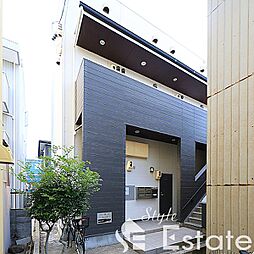 🉐敷金礼金0円！🉐エスポワール堀田