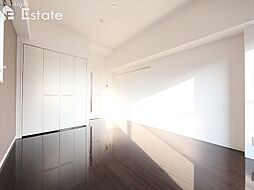 プロシード瑞穂 11階1Kのリビング/ダイニング