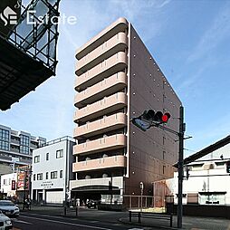 ニューシティアパートメンツ円上町