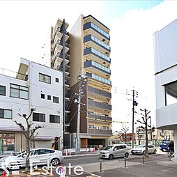 名古屋市営桜通線 瑞穂区役所駅 徒歩3分の賃貸マンション
