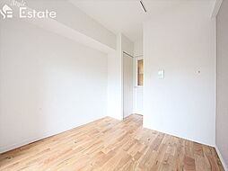 名古屋市営鶴舞線 塩釜口駅 徒歩7分の賃貸マンション 4階1Kのリビング/ダイニング