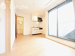 GRANDTIC野並 2階1SLDKのリビング/ダイニング