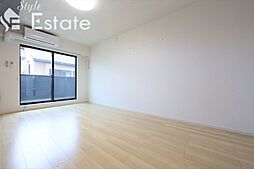 コーポハピネス白砂 1階1Kのリビング/ダイニング