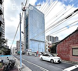 名古屋市営東山線 今池駅 徒歩8分の賃貸マンション