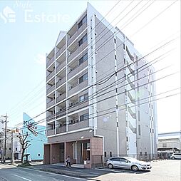 名古屋市営名城線 瑞穂運動場東駅 徒歩7分