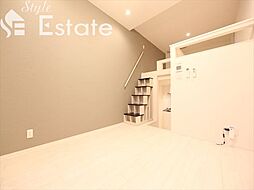 レガート野並 1階1SKのリビング/ダイニング