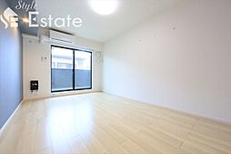 コーポハピネス白砂 1階1Kのリビング/ダイニング