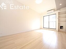 Coral　Mitte 3階1Kのリビング/ダイニング