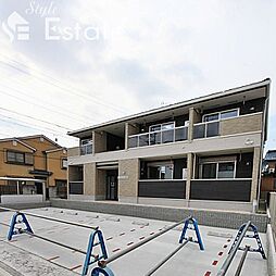 シャンテハウス中根III