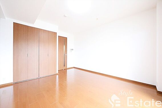 レジディア高岳_内装_5