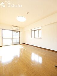 シティライフ池下駅前 5階1Kのリビング/ダイニング