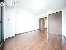 名古屋市営桜通線 高岳駅 徒歩5分の賃貸マンション 7階1Kのリビング/ダイニング