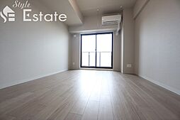 名古屋市営鶴舞線 川名駅 徒歩5分の賃貸マンション 7階1Kのリビング/ダイニング