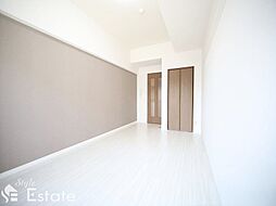 サンパティーク東片端 5階1Kのリビング/ダイニング