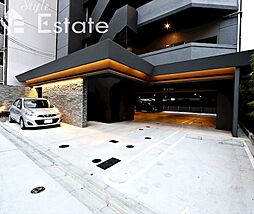 名古屋市営鶴舞線 川名駅 徒歩5分の賃貸マンション