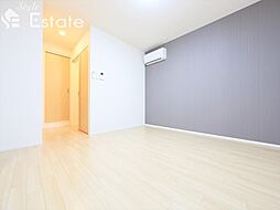 名古屋市営名城線 妙音通駅 徒歩5分の賃貸アパート