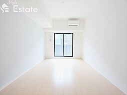 S-FORT堀田通 7階1Kのリビング/ダイニング