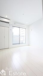 REVE今池 2階1Kのリビング/ダイニング