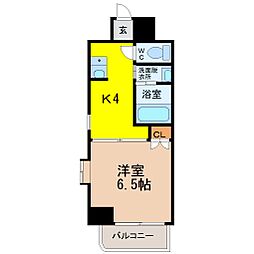 セントラル瑞穂 3階/-