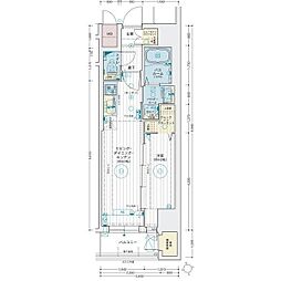 名古屋市営東山線 千種駅 徒歩5分