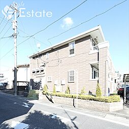 リバーサイドガーデン