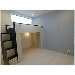 ハーモニーテラス川名本町 1階1Kのリビング/ダイニング