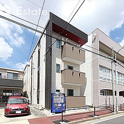 グランレーヴ黒川