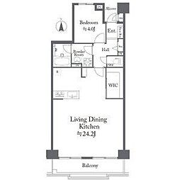 杁中スカイタウン 3階