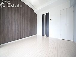 izumi 9階1Kのリビング/ダイニング