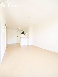 カルバンラゴ 2階2LDKのリビング/ダイニング